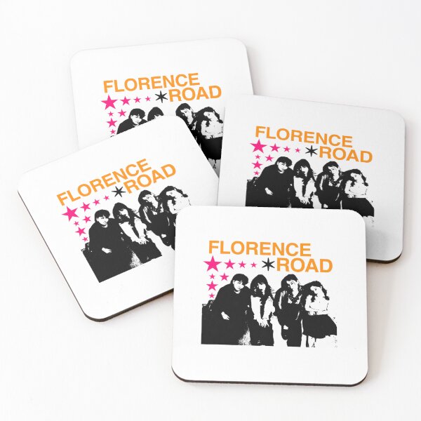 Item preview, Thresholds Band Irish Rock designed and sold by DocumentBubu.