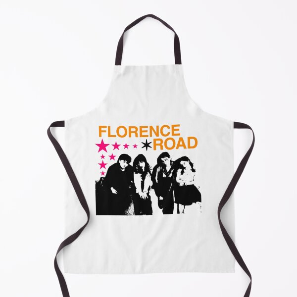 Item preview, Thresholds Band Irish Rock designed and sold by DocumentBubu.