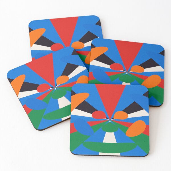 Item preview, Radiant geometry meets dynamics designed and sold by Sigtrix.