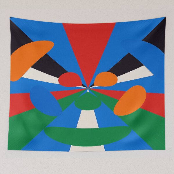 Item preview, Radiant geometry meets dynamics designed and sold by Sigtrix.