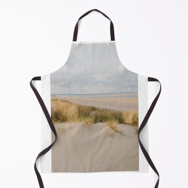 Item preview, Sand Dunes Beach Landscape Photographic Print designed and sold by Mother-Nature65.