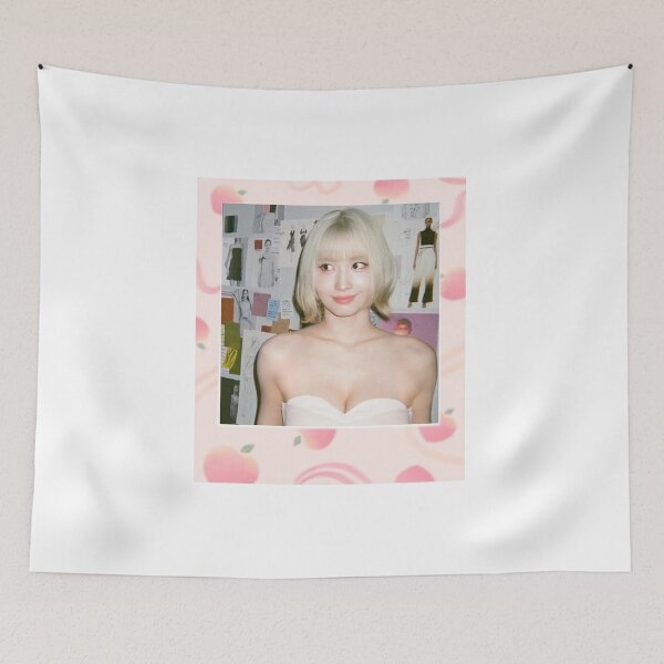 Item preview, momo peach  designed and sold by aeiia.