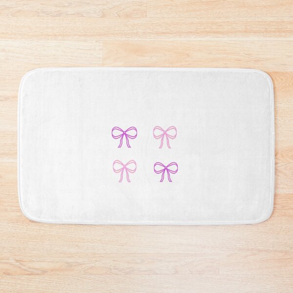 Item preview, Pastel Bow Bundle - Charming pink & Purple Ribbon Art designed and sold by belinshop.