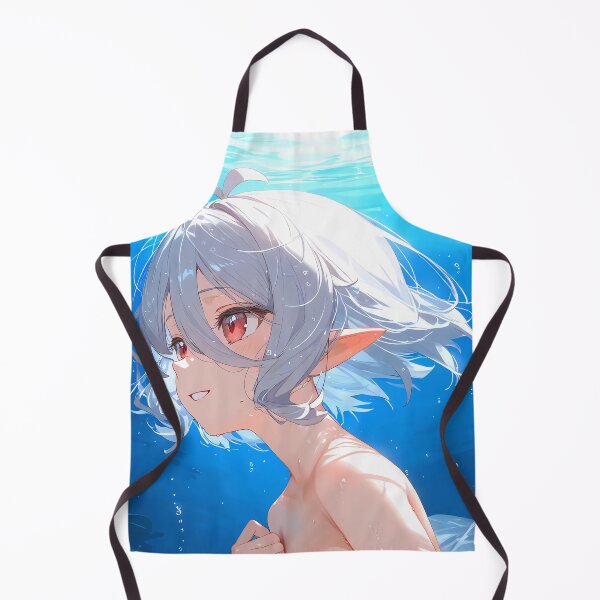 Item preview, Kokkoro Underwater Serenity Princess Connect Game designed and sold by Raslbazola.