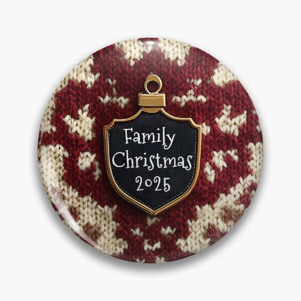 Item preview, Family Christmas 2025 Funny Vintage Ugly Christmas Costume designed and sold by SecretDicer.
