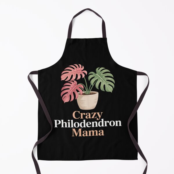 Item preview, Pink Princess Philodendron Plant - Crazy Philodendron MOM designed and sold by DetroitMug.