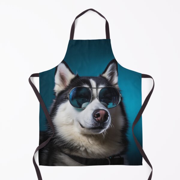Item preview, Mr Siberian Husky designed and sold by Cocco Banana.