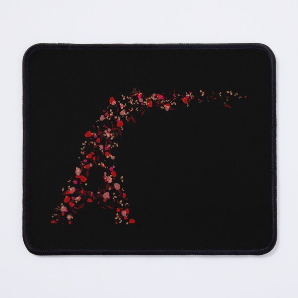 Item preview, Eiffel Tower Petal Design – Clair Obscur Expedition 33 Inspired designed and sold by Mavric Design.