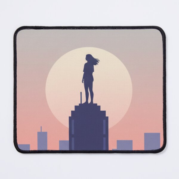 Item preview, Silent Moves Loud Results – Powerful Minimalist Motivation City Aesthetic designed and sold by CuteOasis.