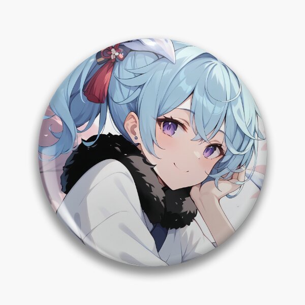 Item preview, Shefi Sakura Smile Kimono Dragon Princess Connect Anime designed and sold by Raslbazola.