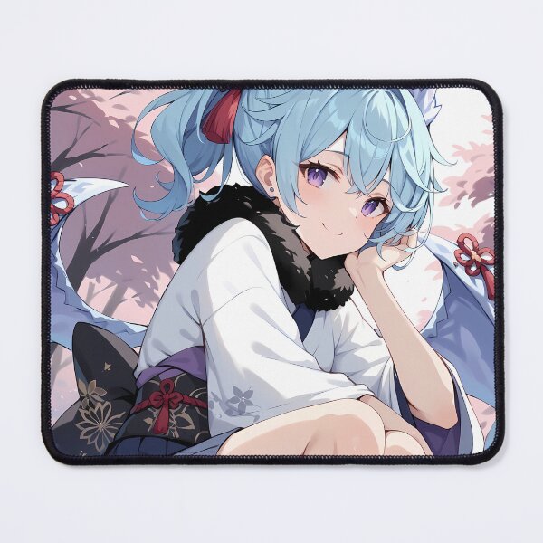 Item preview, Shefi Sakura Smile Kimono Dragon Princess Connect Anime designed and sold by Raslbazola.