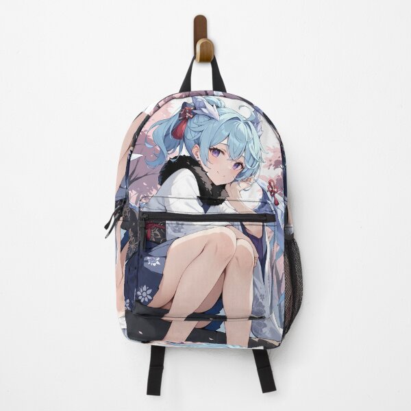 Item preview, Shefi Sakura Smile Kimono Dragon Princess Connect Anime designed and sold by Raslbazola.