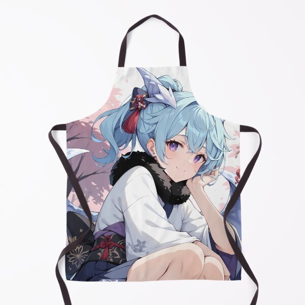 Item preview, Shefi Sakura Smile Kimono Dragon Princess Connect Anime designed and sold by Raslbazola.