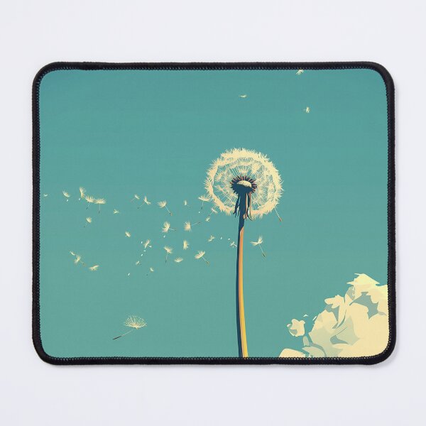 Item preview, Dandelion Seeds on the Wind designed and sold by Christian Weiss.