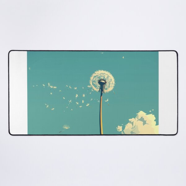 Item preview, Dandelion Seeds on the Wind designed and sold by Christian Weiss.