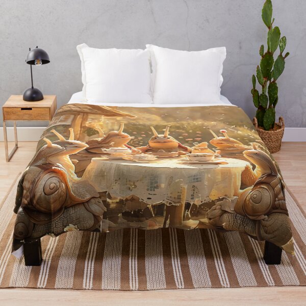 Item preview, Snail Siesta designed and sold by ONYX Pixee.
