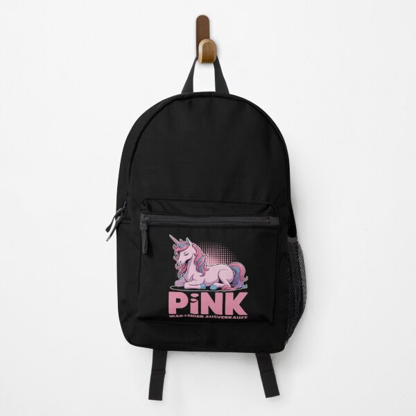 Item preview, Pink War Unfortunately Sold Out Funny Unicorn Statement designed and sold by DetroitMug.