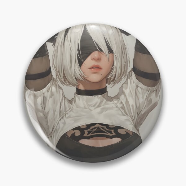 Item preview, 2B - 27 designed and sold by Infinite-Aspire.