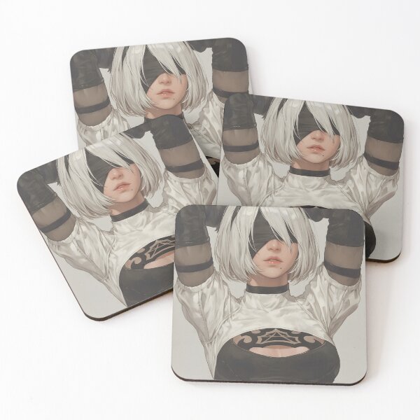 Item preview, 2B - 27 designed and sold by Infinite-Aspire.
