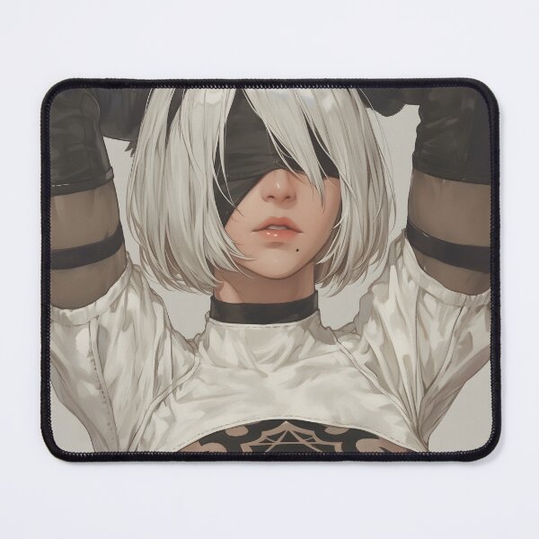 Item preview, 2B - 27 designed and sold by Infinite-Aspire.