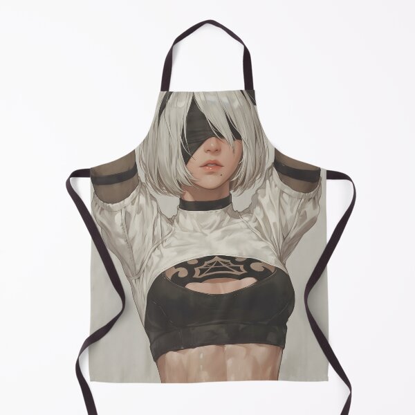 Item preview, 2B - 27 designed and sold by Infinite-Aspire.