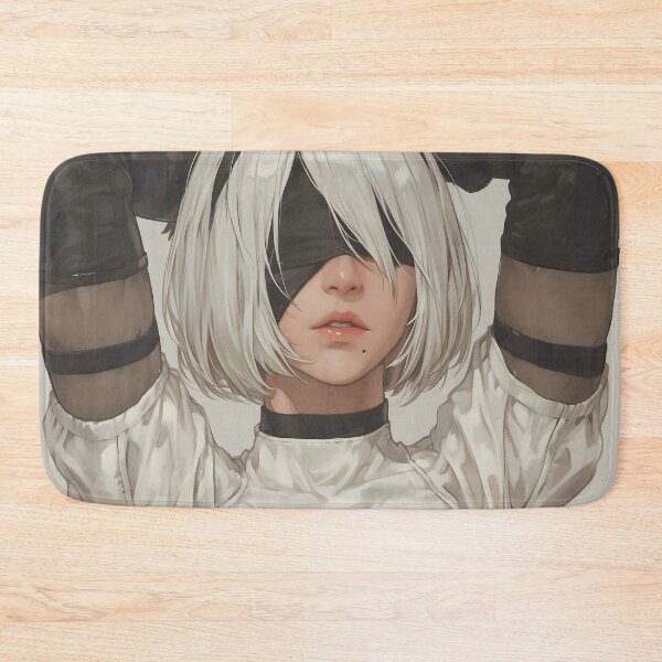 Item preview, 2B - 27 designed and sold by Infinite-Aspire.