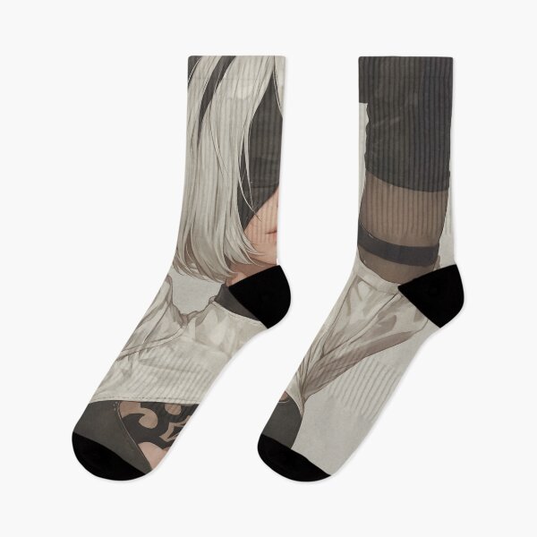 Item preview, 2B - 27 designed and sold by Infinite-Aspire.