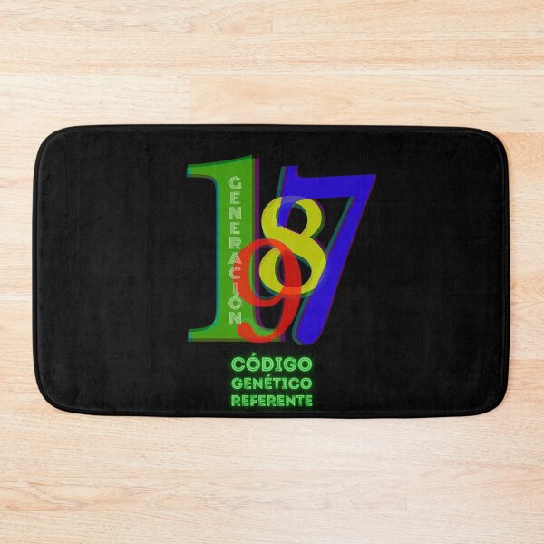 Item preview, GENERATION 1987 designed and sold by Mark Maker.