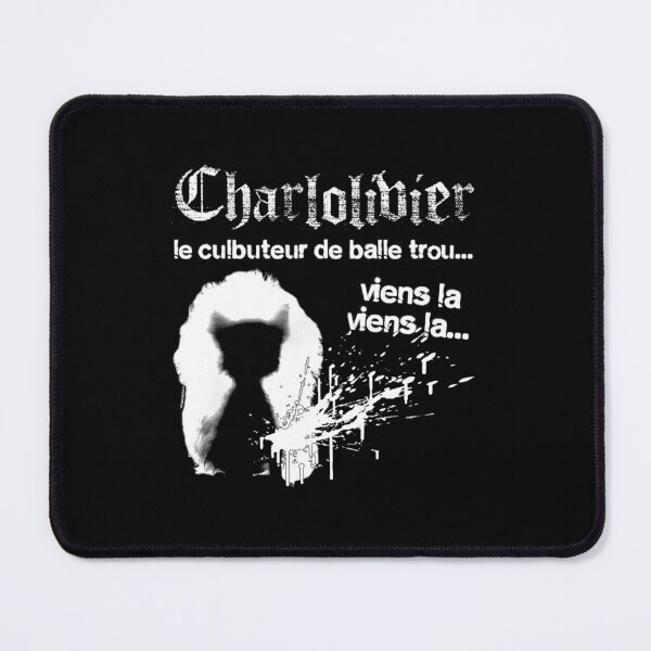 Item preview, Charlolivier The Ball Tipper designed and sold by DocumentBubu.