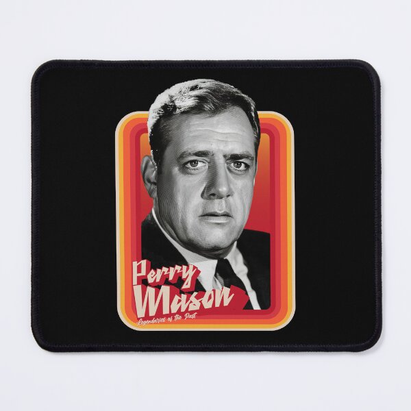 Item preview, Perry Mason designed and sold by ARKIRA - 100% authentic designs of the highest quality..