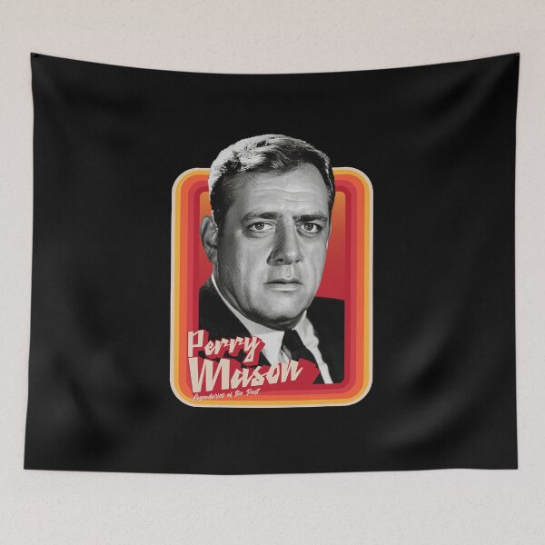 Item preview, Perry Mason designed and sold by ARKIRA - 100% authentic designs of the highest quality..