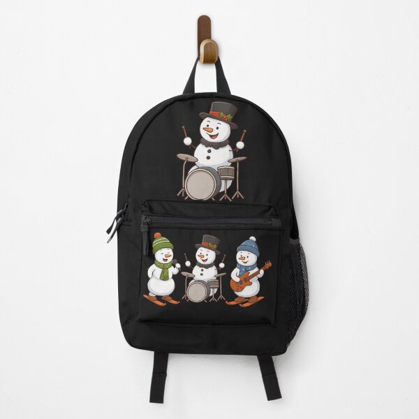Item preview, Frosty and Friend's Band designed and sold by JamesDunican.