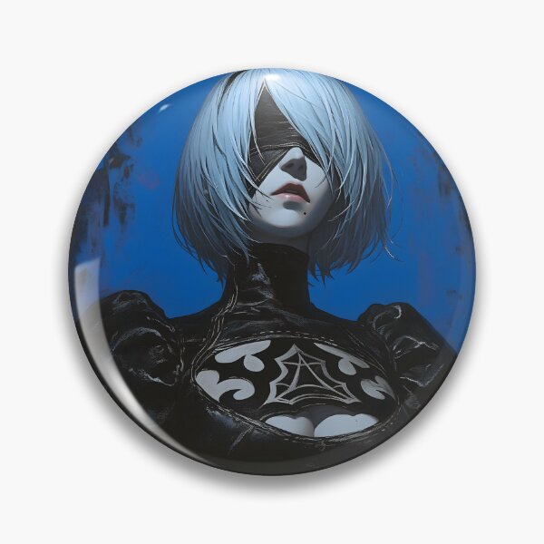 Item preview, 2B - 28 designed and sold by Infinite-Aspire.