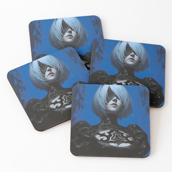 Item preview, 2B - 28 designed and sold by Infinite-Aspire.