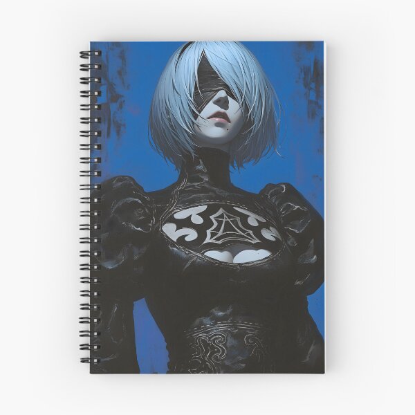 Item preview, 2B - 28 designed and sold by Infinite-Aspire.