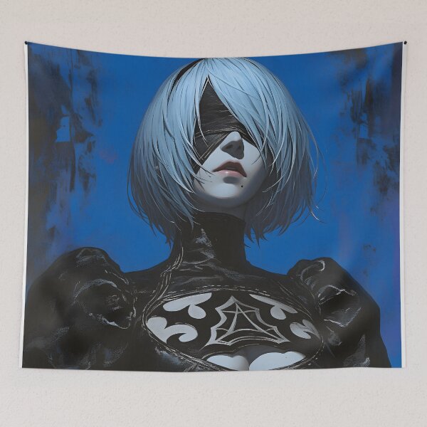 Item preview, 2B - 28 designed and sold by Infinite-Aspire.