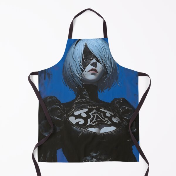 Item preview, 2B - 28 designed and sold by Infinite-Aspire.