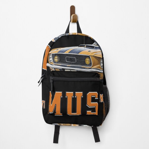 Item preview, Mustangs designed and sold by DocumentBubu.