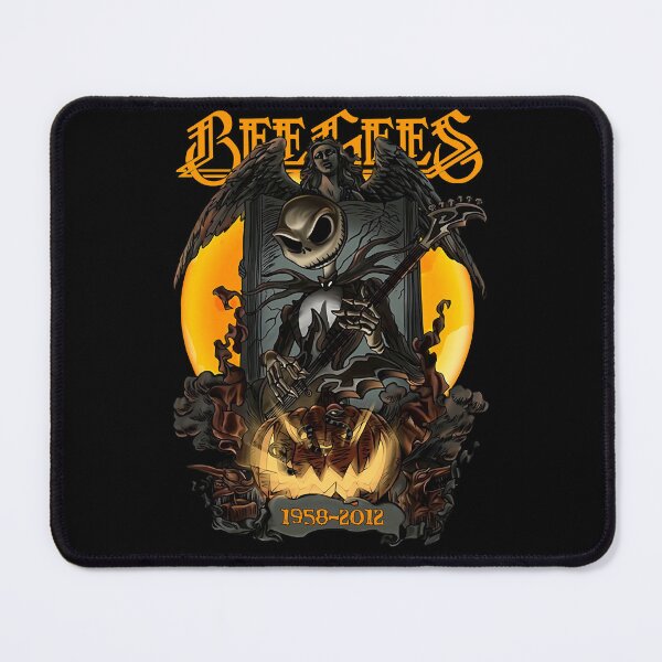 Item preview, Jack Bee Gees Halloween 1958 2012 designed and sold by JaniceHHargett.