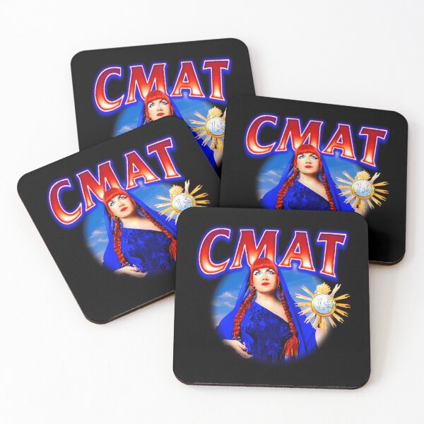 Item preview, CMAT Singer Euro-Country Album designed and sold by TiaGorczany.