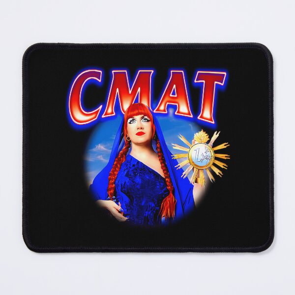 Item preview, CMAT Singer Euro-Country Album designed and sold by TiaGorczany.