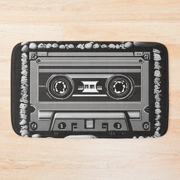 Item preview, Tape Deck Zen designed and sold by ONYX Pixee.