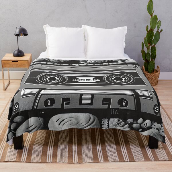 Item preview, Tape Deck Zen designed and sold by ONYX Pixee.
