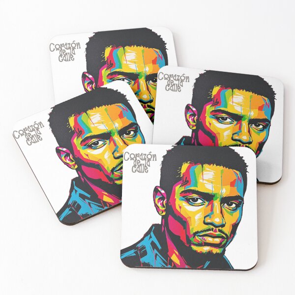 Item preview, Street Art Faces designed and sold by picartlinxx.