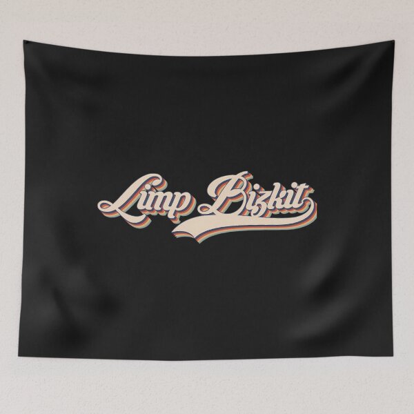 Item preview, Limp Bizkit designed and sold by JasonStander.