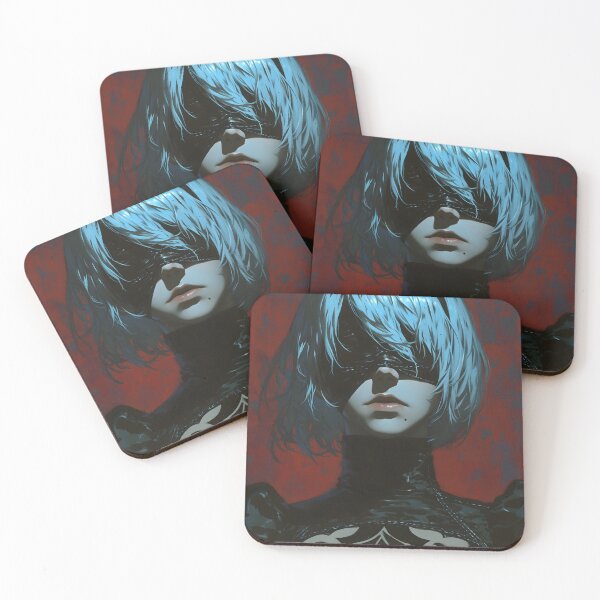 Item preview, 2B - 29 designed and sold by Infinite-Aspire.