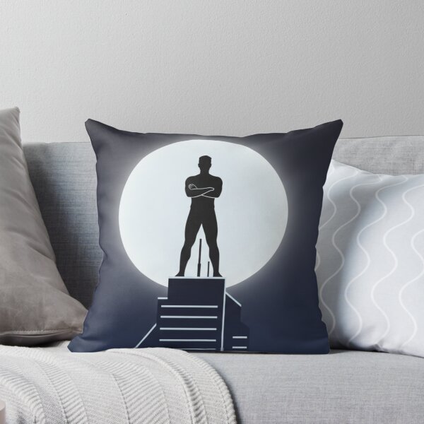 Item preview, Born To Lead – Leadership Mindset Aesthetic Silhouette Motivation Art designed and sold by CuteOasis.