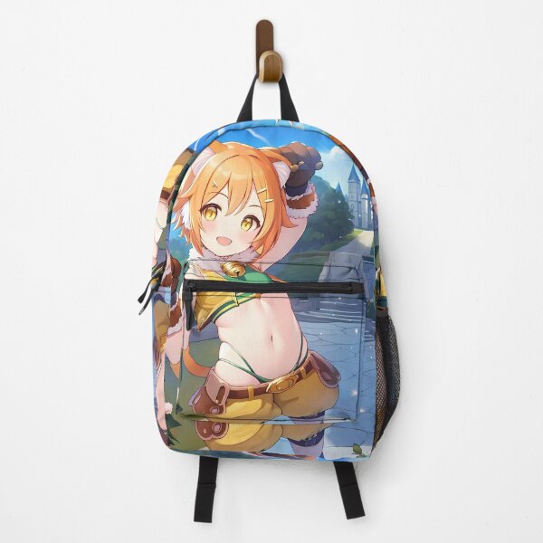 Item preview, Hiyori Cheerful Sunshine Princess Connect Game Anime designed and sold by Raslbazola.