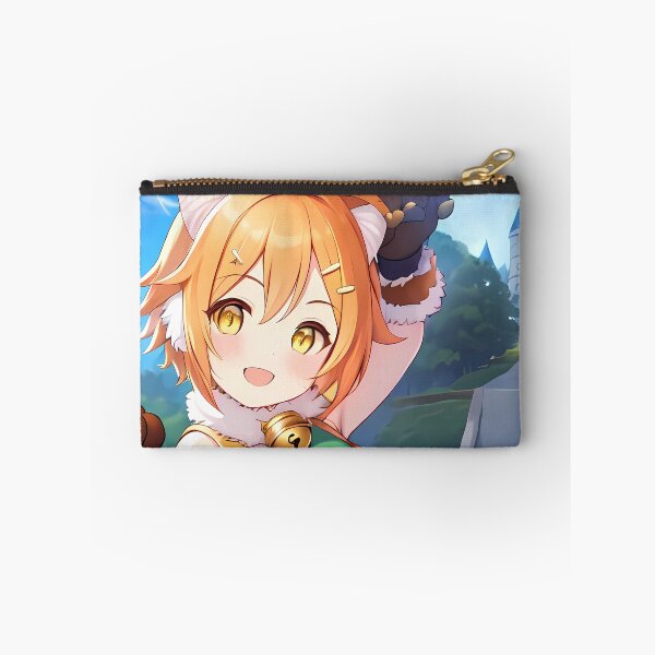 Item preview, Hiyori Cheerful Sunshine Princess Connect Game Anime designed and sold by Raslbazola.