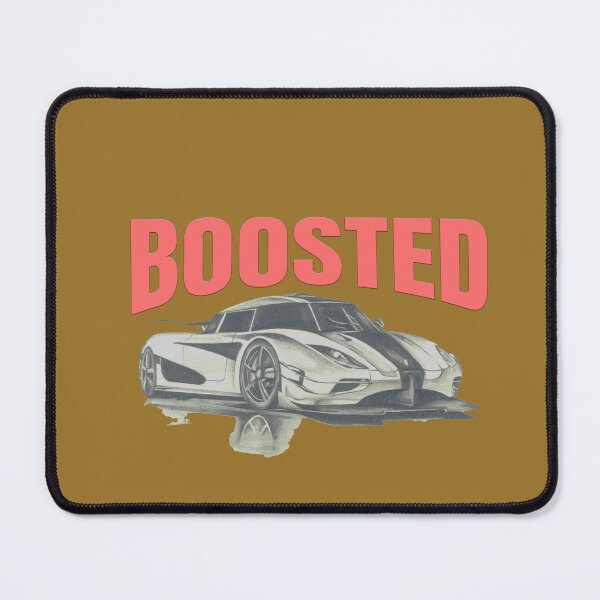 Item preview, BOOSTED II designed and sold by Funnycoin10000.